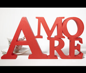 Amore 3D