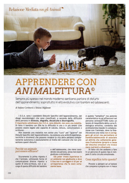 articolo 1