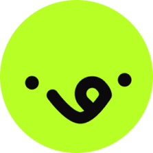 vgen face icon color