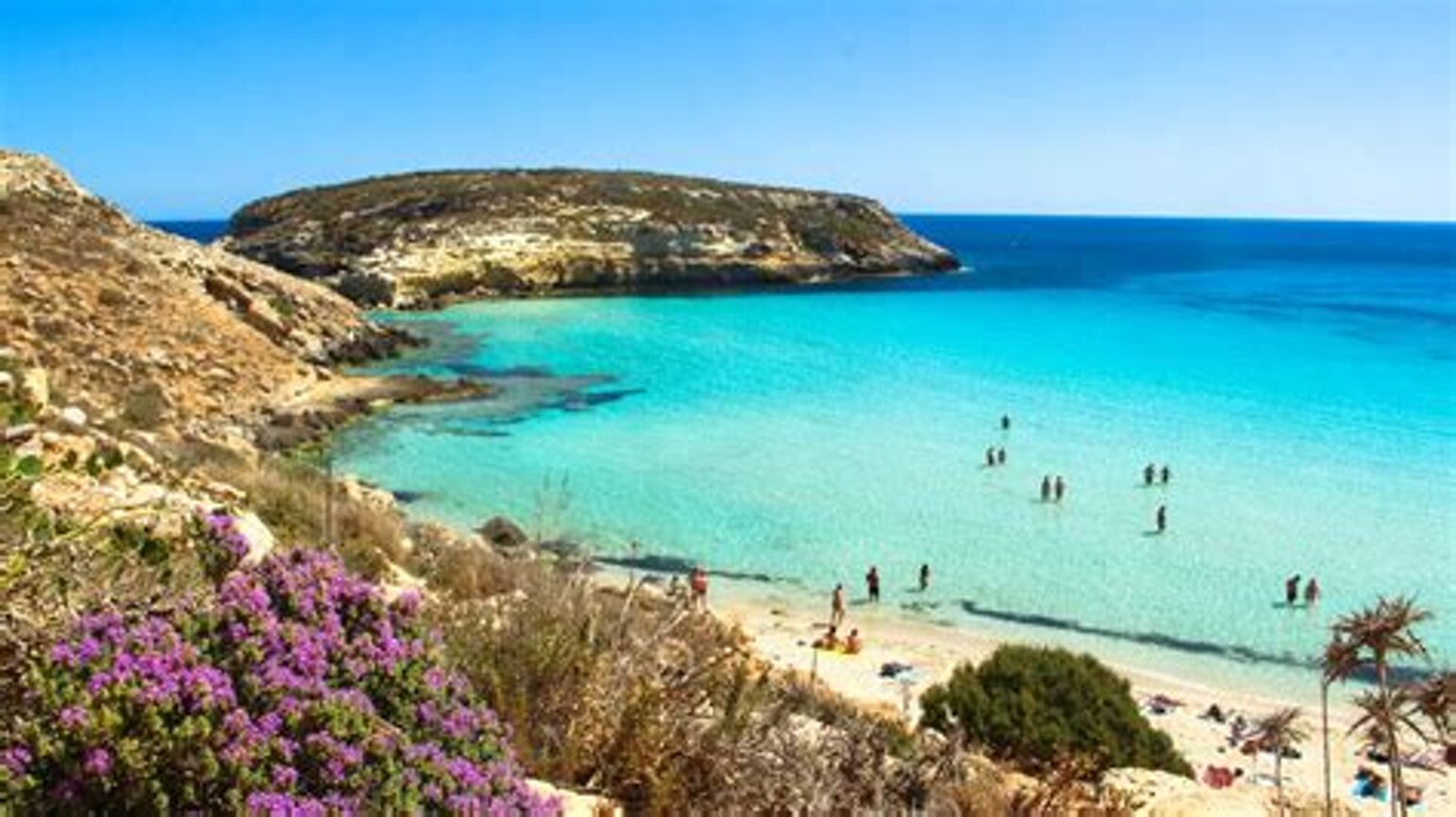 foto isola dei conigli.jpeg foto isola dei conigli.jpeg