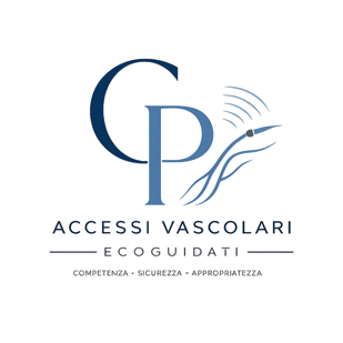 logo info accessi vascolari