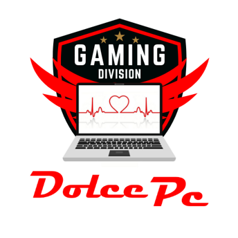 logo gaming