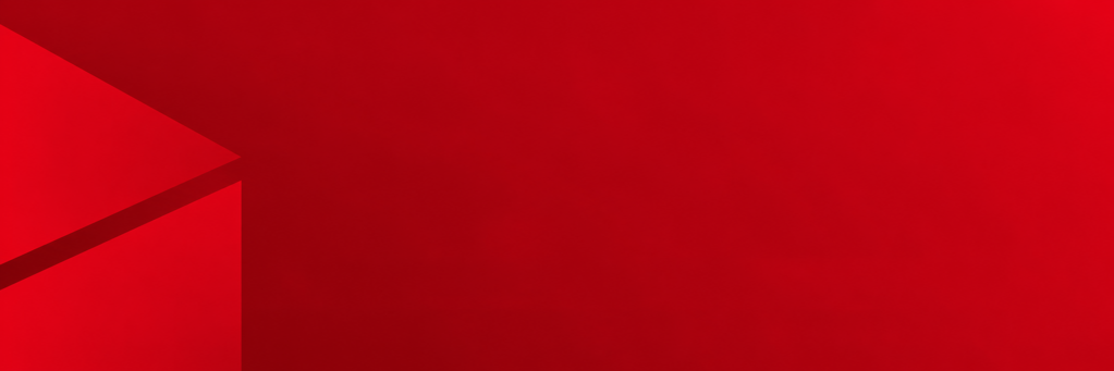 banner astratto rosso geometrico banner astratto rosso geometrico