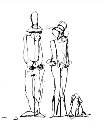 a passeggio con il cane.jpeg a passeggio con il cane.jpeg