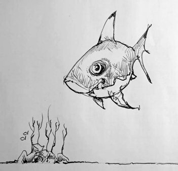 pesce matto.jpeg pesce matto.jpeg