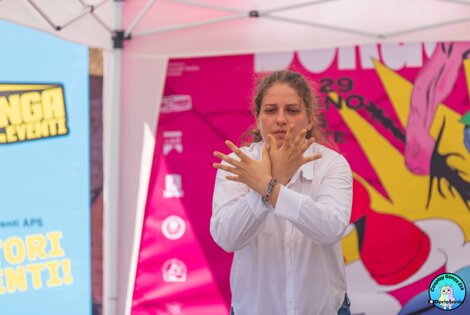 Scuola di danza hip hop a trieste corsi e lezioni