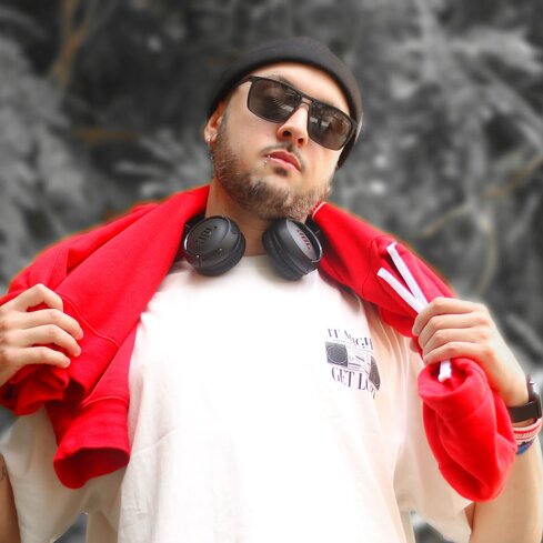 insegnante di danza hip hop a Trieste