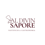 logo al divin sapore-photoroom