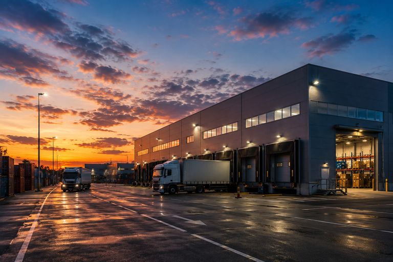 Logistica