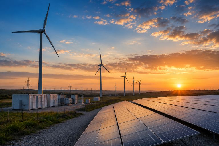 Energia