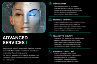 advances services 1
