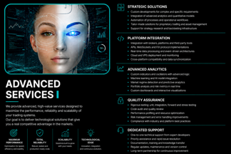 advances services 2