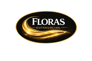 logo floras scontornato