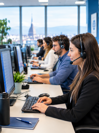 call_center call_center