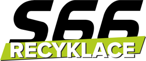 s66_recyklace_logo s66_recyklace_logo