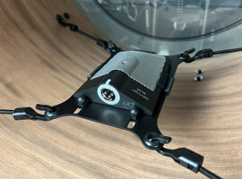 Supporto Beetle per Behringer BA19A