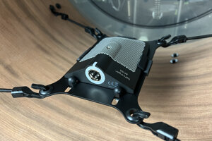 Supporto Beetle per Behringer BA 19A