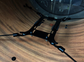 Supporto Beetle