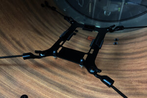 Supporto elastico Beetle