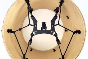 Moth mini supporto per microfoni tom e floor
