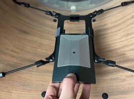 Supporto Beetle per Shure Beta 91A