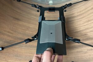 Supporto Beetle per Shure Beta 91A
