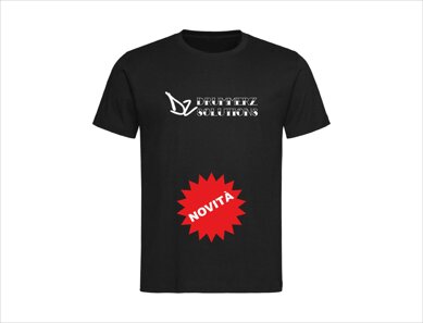 T-shirt Dz Drummerz Solutions