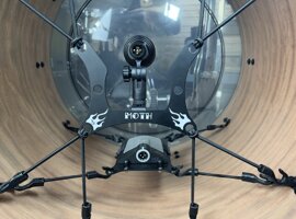 Supporto Moth e Beetle