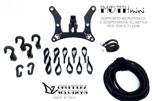 Moth mini con accessori