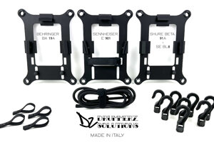 Tutti i nostri supporti Beetle
