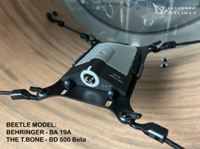 behringer