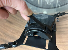 Supporto beetle per Sennheiser e901