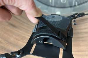 Supporto Beetle per Sehnneiser e901