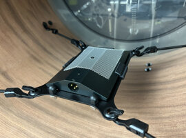 Supporto Beetle per Shure Beta 91A