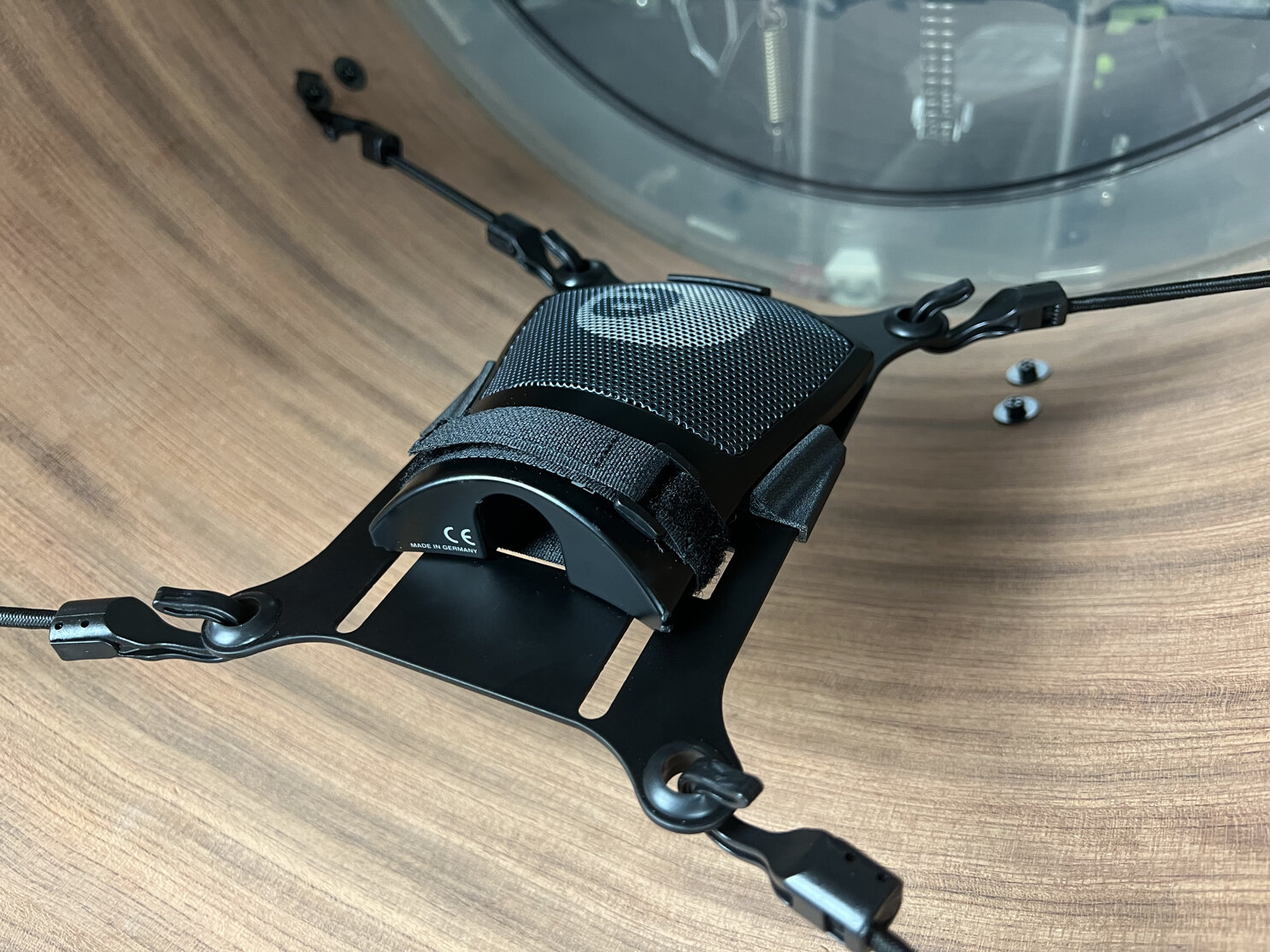 Supporto Beetle e901