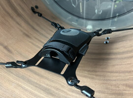 Supporto beetle per Sennheiser e901