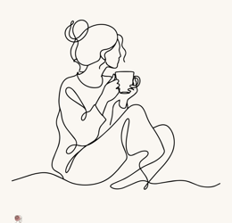 1