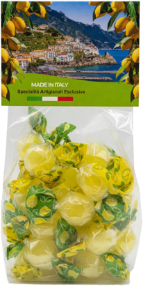 caramelle-limone