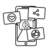 icona_contenuti social_bn