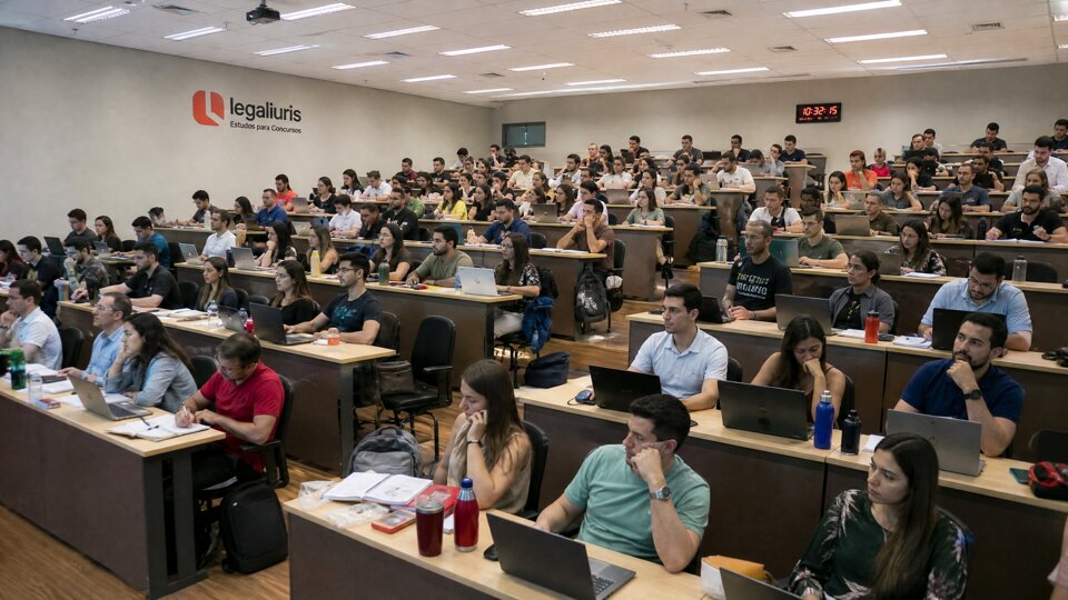lezione corso magistratura ordinaria 2026in presenza e online
