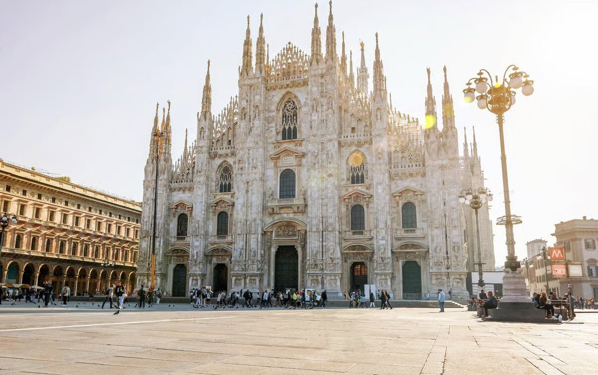 Milan Events in September and October 2026: Fairs, Fashion and Business