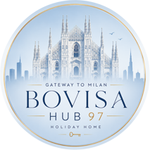 Bovisa Hub 97 - Politecnico holiday apartment in Milan