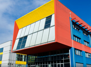 Politecnico di Milano Bovisa Campus