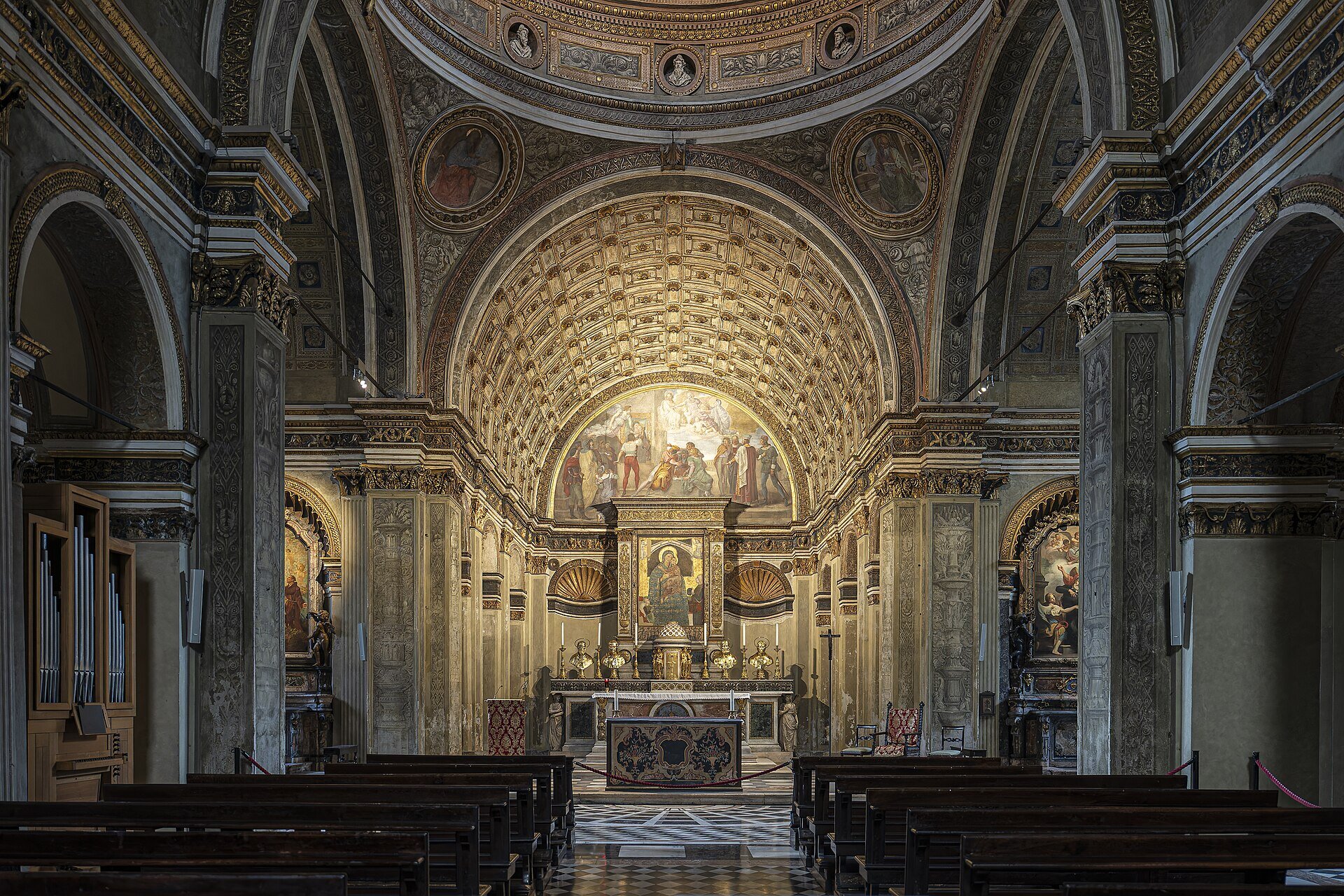 9 Incredible Places to See Within 10 Minutes of Milan&rsquo;s Duomo