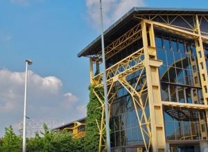 Politecnico di Milano Bovisa Campus