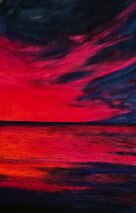 ALBA - Dipinto di LT Art