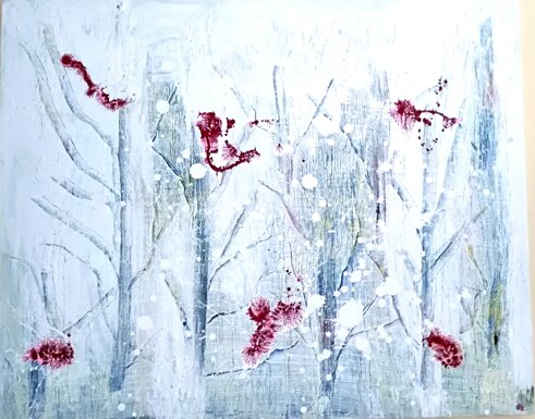 snowmelt_rk robertaceudek_2018_80x100x3.jpeg