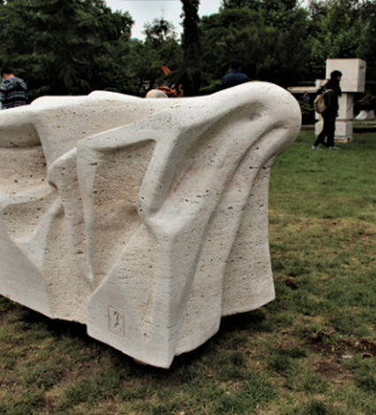 Emanuela Camacci Sculpture In Sight Emanuela Camacci Sculpture In Sight