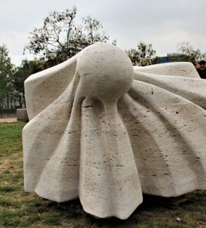 Emanuela Camacci Sculpture In Sight Emanuela Camacci Sculpture In Sight