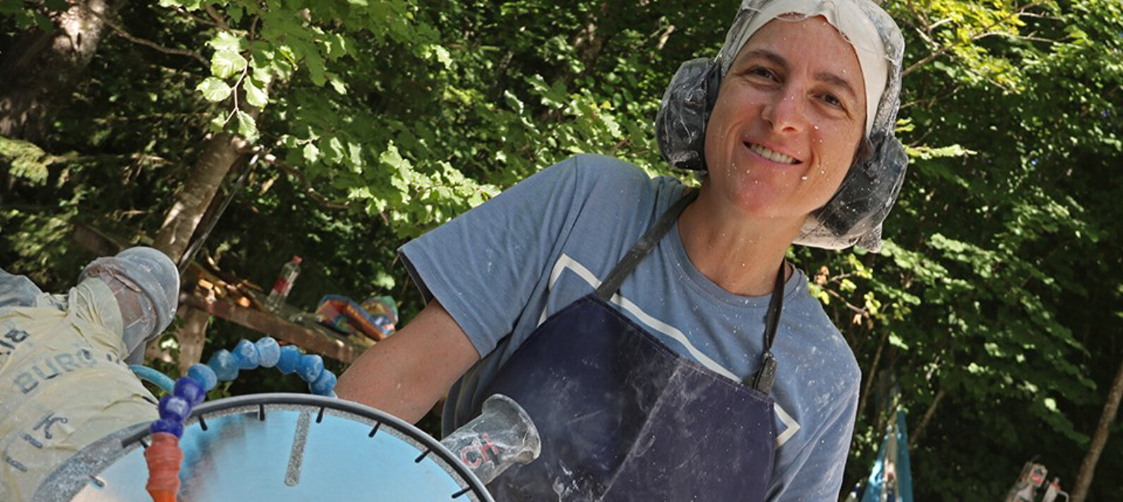 Emanuela Camacci working time